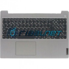 Acer TOP COVER.UPPER.SILVER.W/KB.PORTUGUESE